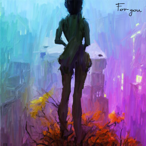 Album For you oleh 옐