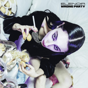 ดาวน์โหลดและฟังเพลง Wrong Party พร้อมเนื้อเพลงจาก Elenoir