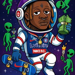 default playlist img