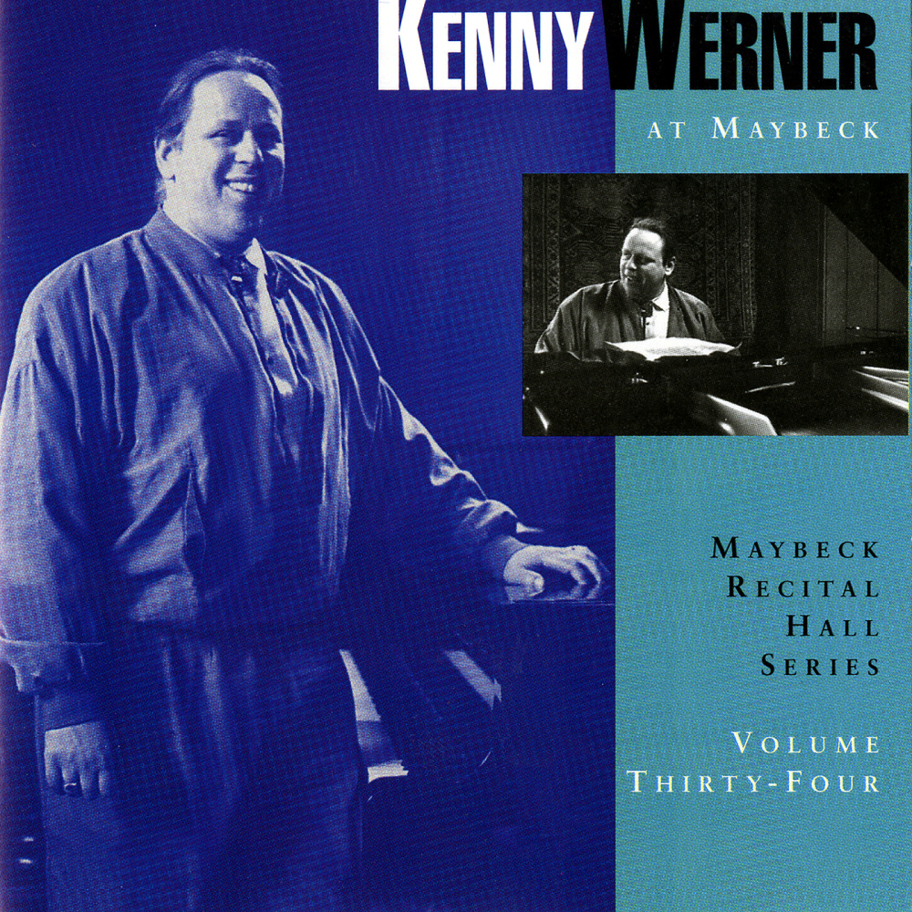 A Child Is Born (Live At Maybeck Recital Hall, Berkeley, CA / February 27, 1994)