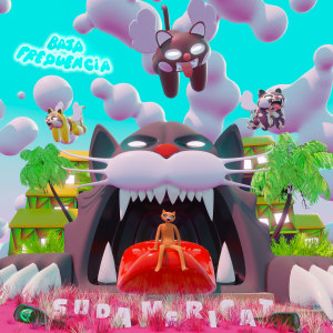 อัลบัม Sudamericat (Explicit) ศิลปิน Baja Frequencia