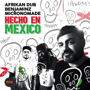 Listen to My Sound System song with lyrics from Afrikan Dub