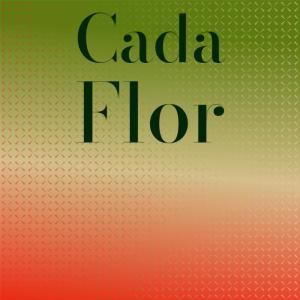 Album Cada Flor oleh Various Artists