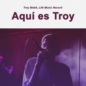 Listen to Lipo song with lyrics from Troy Blakk