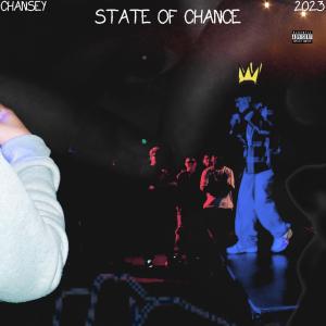Chansey的專輯State of Chance (Explicit)