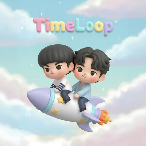 Listen to TimeLoop (feat. heon) song with lyrics from Vinn
