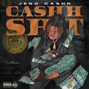 收聽Jeno Cashh的Outro (Explicit)歌詞歌曲