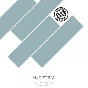 Album Alchemy from Mike Zoran