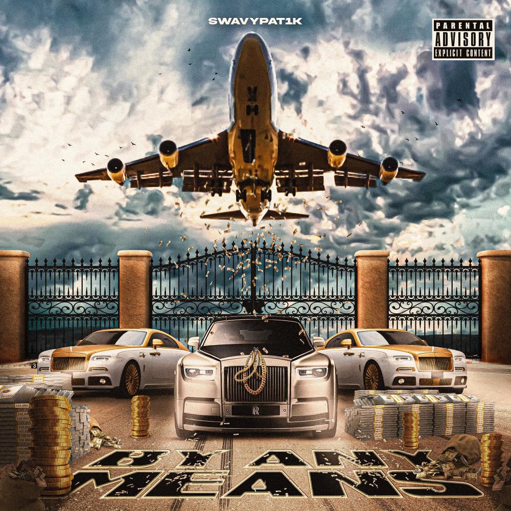 Letter To God (feat. VibeWidGef) (Explicit)