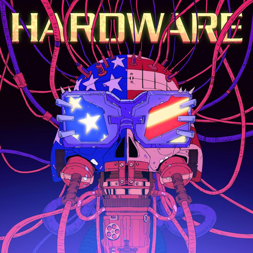 M.A.R.K. 13