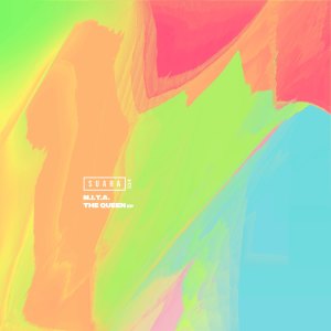 Album The Queen - EP from 
