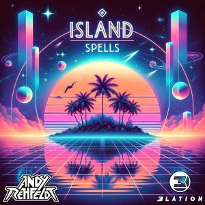3lation的專輯49 (Island Spells) (feat. Andy Rehfeldt) [Alternate Demo Version]