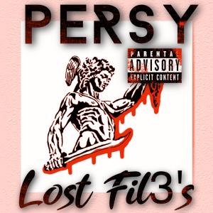 Persy Off的專輯LOST FILES 3 (Explicit)