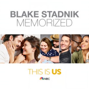 收聽Blake Stadnik的Memorized (From "This Is Us")歌詞歌曲