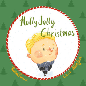 Album Holly Jolly Christmas from 최민준