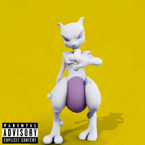 Dengarkan lagu Thighs Like Mewtwo (Explicit) nyanyian Mome Boys dengan lirik