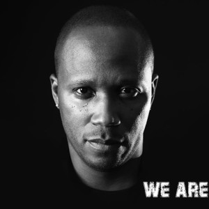 Nitty的专辑We Are