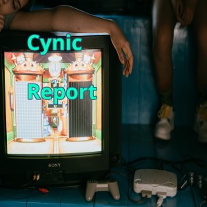 Listen to Report song with lyrics from Cynic