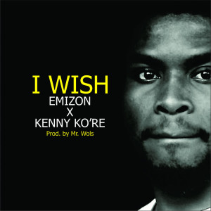 ดาวน์โหลดและฟังเพลง I Wish พร้อมเนื้อเพลงจาก Emizon