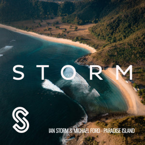 ดาวน์โหลดและฟังเพลง Paradise Island (Radio Edit) พร้อมเนื้อเพลงจาก Ian Storm