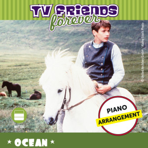 Listen to Ocean (Piano Arrangement) song with lyrics from Nonni und Manni