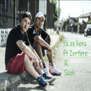 Album Ya es Hora (Explicit) from Roots Moe