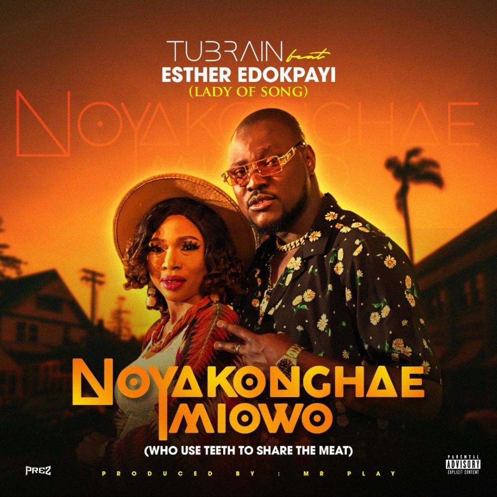Noyakonghae imiowo (feat. Esther Edokpayi ( lady of song)