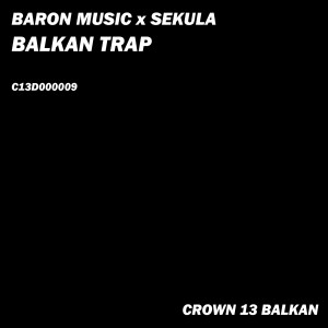 Listen to Balkan Trap song with lyrics from Sekula
