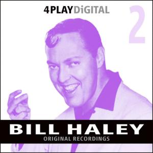ดาวน์โหลดและฟังเพลง Forty Cups Of Coffee พร้อมเนื้อเพลงจาก Bill Haley