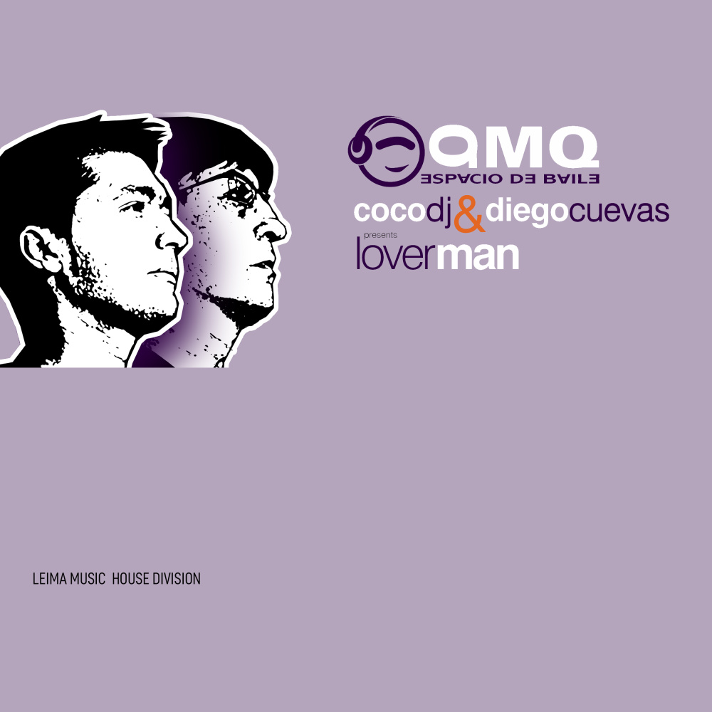 Loverman