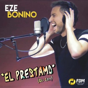 ดาวน์โหลดและฟังเพลง El Prestamo (Radio Edit) พร้อมเนื้อเพลงจาก EZE BONINO