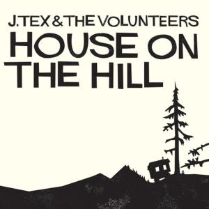 ดาวน์โหลดและฟังเพลง I Always Knew You Were the One พร้อมเนื้อเพลงจาก J.Tex