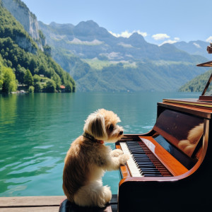 Album Dog Symphony: Canine River Motet oleh Sleeping Music For Dogs