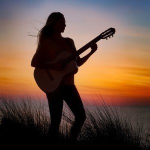 default playlist img