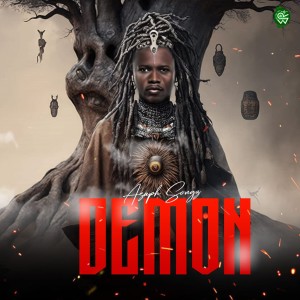 ดาวน์โหลดและฟังเพลง Demon พร้อมเนื้อเพลงจาก Asaph Songz