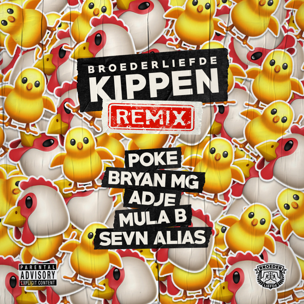 Kippen (Remix|Explicit)