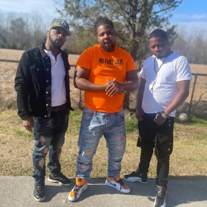 收聽MLM YEL的MLM YEL In my zone (feat. Nick D) (Explicit)歌詞歌曲