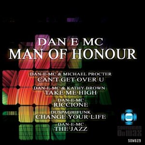 收聽Dan E MC的The Jazz (Didier Vanelli Test Press Mix)歌詞歌曲
