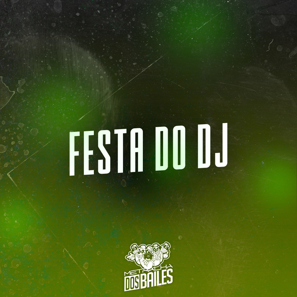Festa do DJ