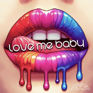 Skla的專輯Love me baby (Extended)