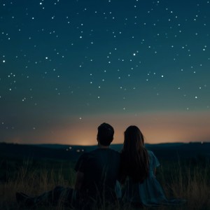 收聽Gentle Calm Music的Evening's Gentle Embrace歌詞歌曲