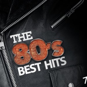 Compilation Années 80的專輯The 80s Best Hits