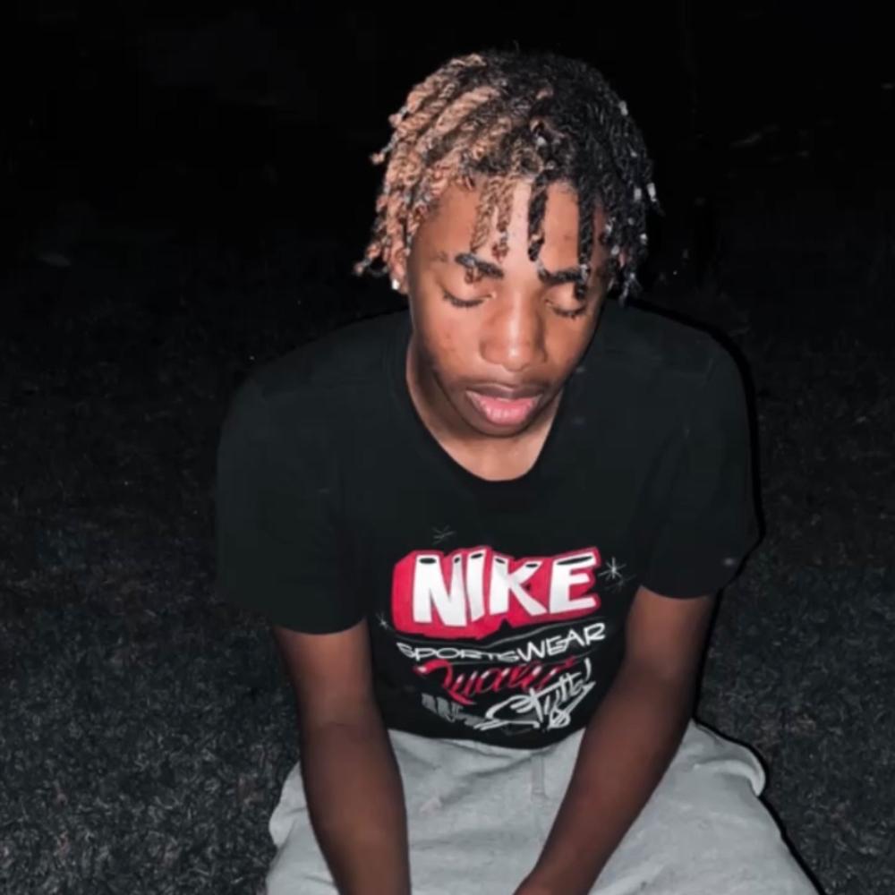 A love letter 2 you (Explicit)