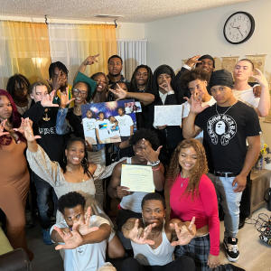 default playlist img