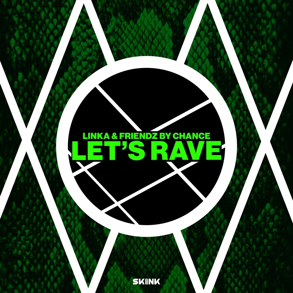 Let's Rave (Explicit)