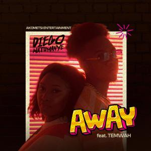 Temwah的專輯Away (feat. Temwah)