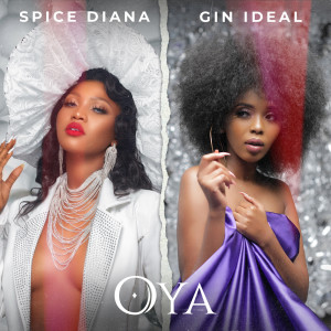 Album Oya from Gin Ideal