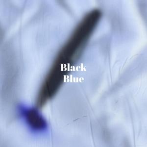 Album Black Blue from Various