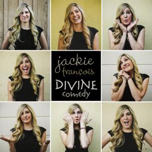 Jackie François的專輯Divine Comedy