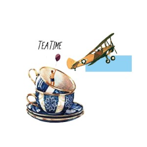 Dengarkan Tea Time lagu dari The 440 Project dengan lirik
